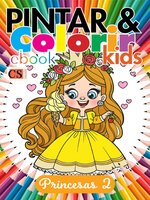 Pintar e Colorir Kids